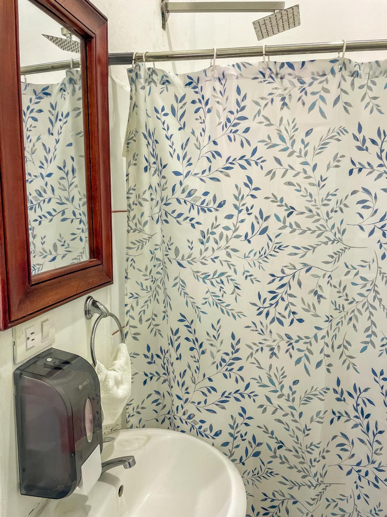 Hostal Eden Moyogalpa Extérieur photo