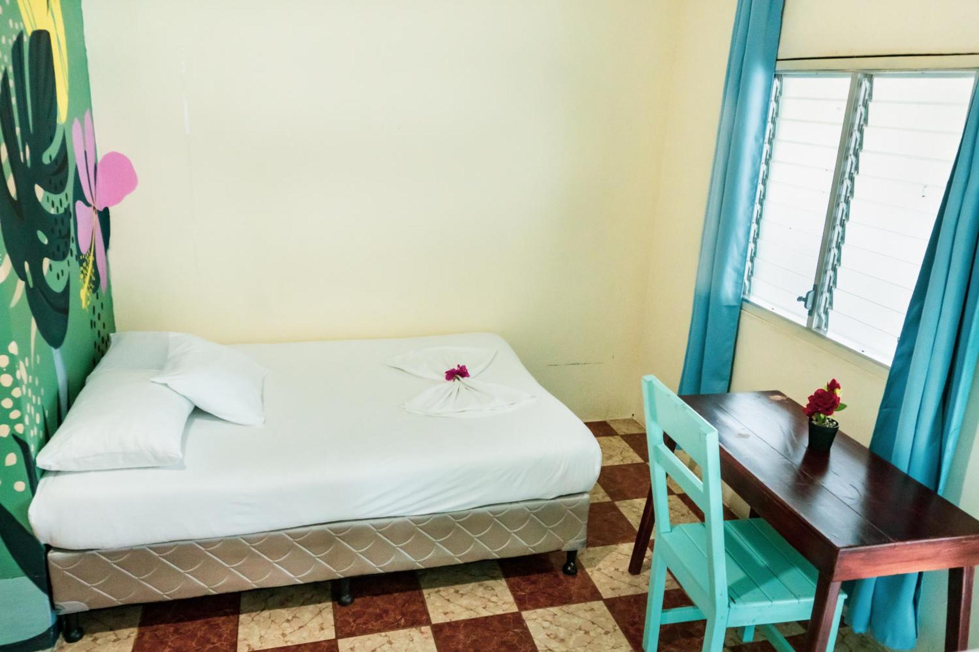 Hostal Eden Moyogalpa Extérieur photo