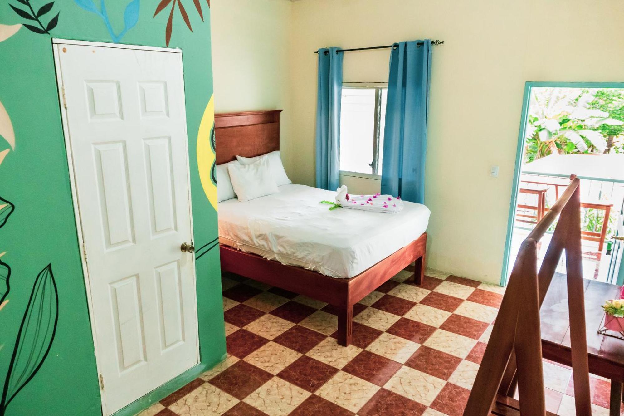 Hostal Eden Moyogalpa Extérieur photo
