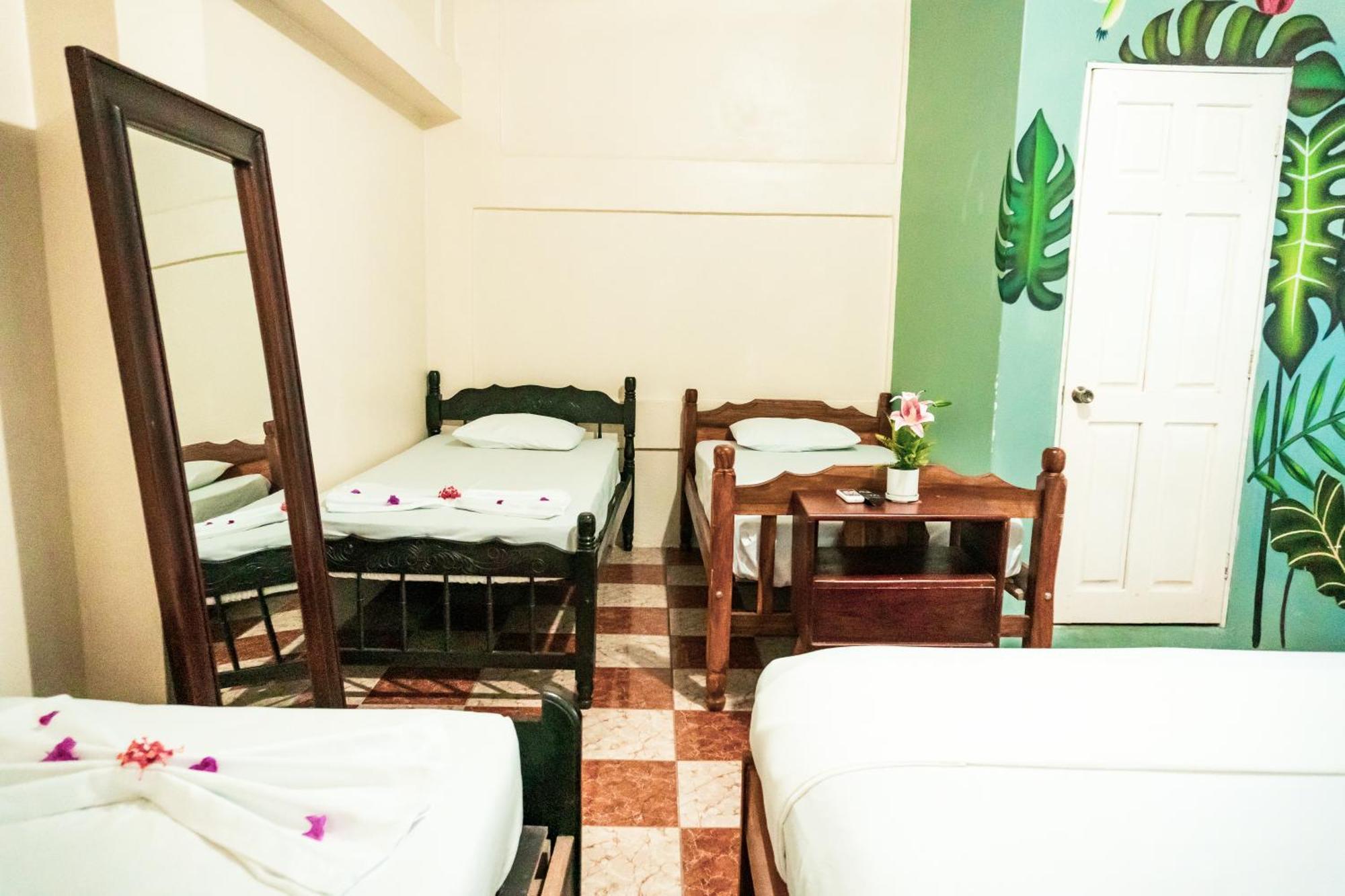 Hostal Eden Moyogalpa Extérieur photo