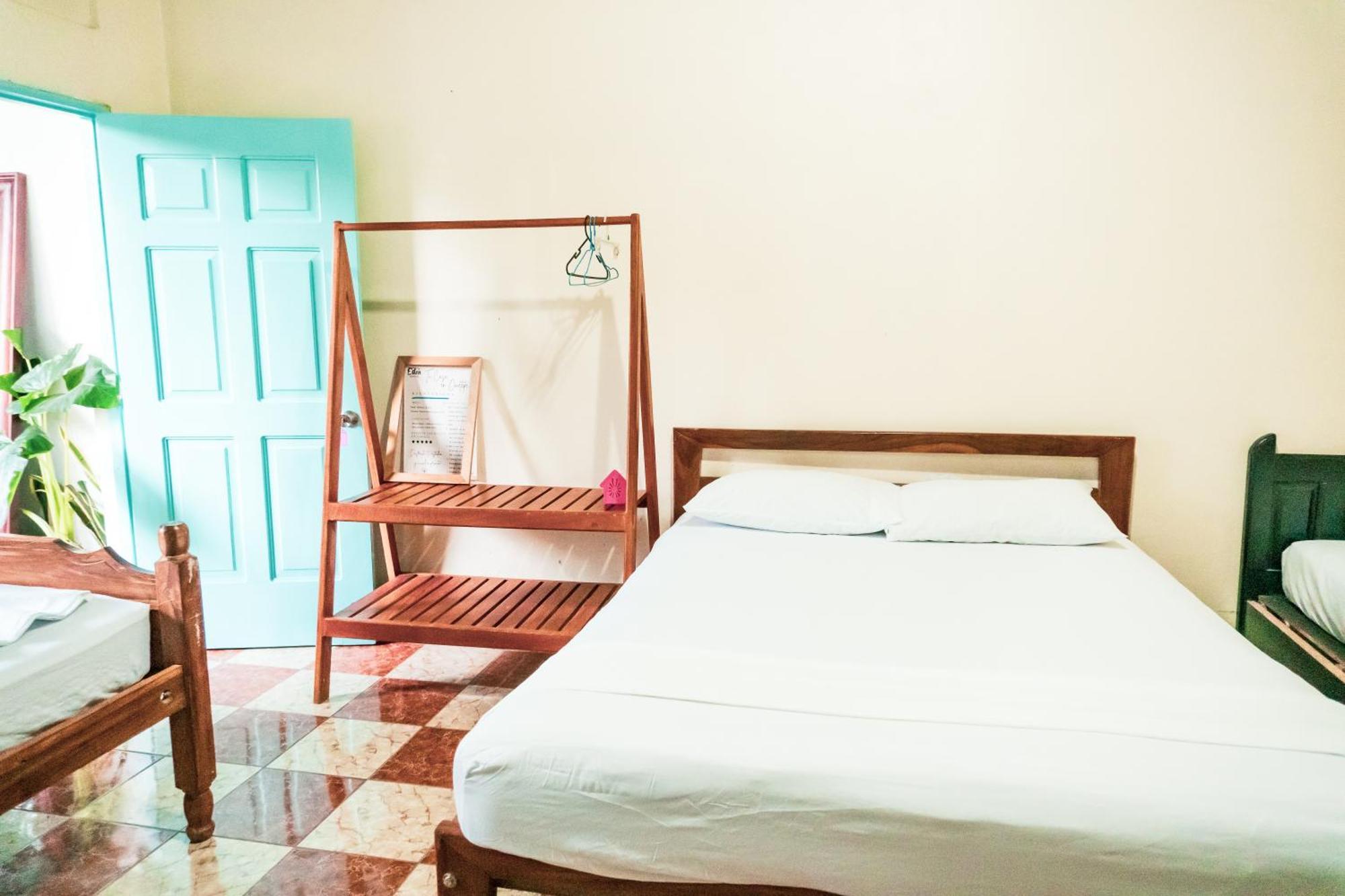 Hostal Eden Moyogalpa Extérieur photo